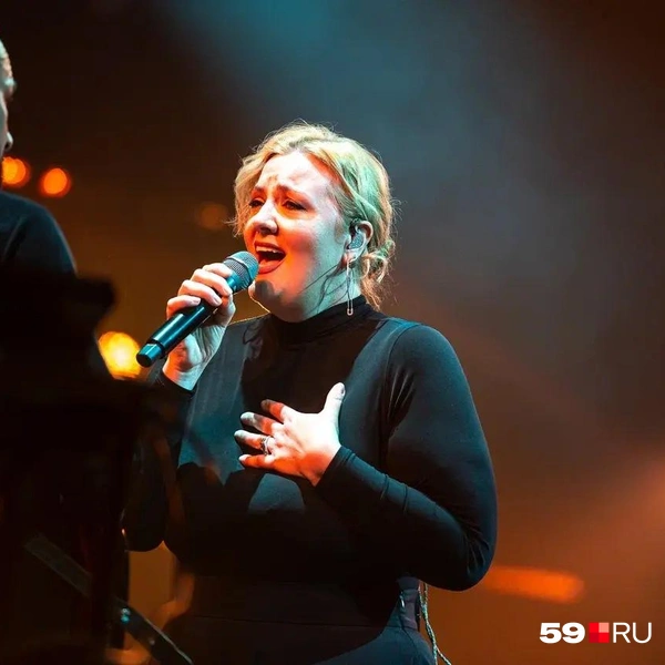 Источник: Василина Любимова / 59.RU