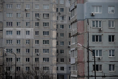 В Рязани без света остались Солотча и Канищево