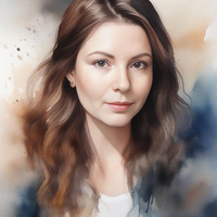 Аватарка Елена