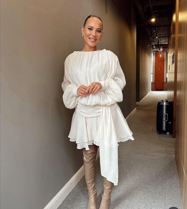 Источник: buka_d / Instagram (деятельность экстремистской организации запрещена на территории РФ)