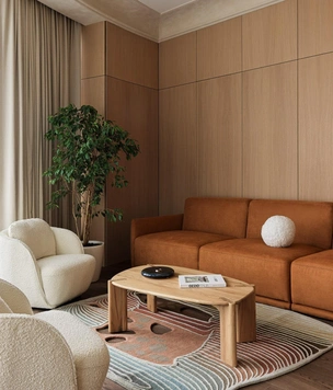 Как цвет влияет на температуру в доме: советы по выбору оттенков