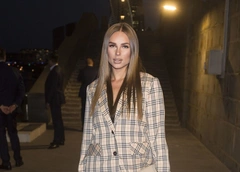 Ханна: «У меня никогда не было в цели найти себе богатого мужчину»