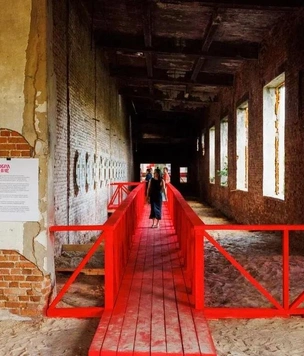 В Палехе пройдет биеннале современного искусства «Преображение»