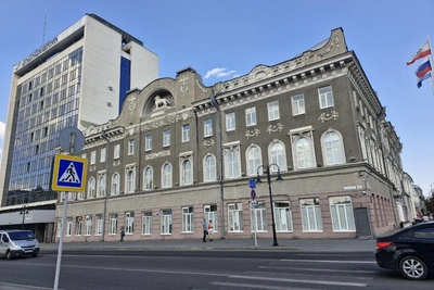 Воронежская компания спроектирует дорогу в Саратове