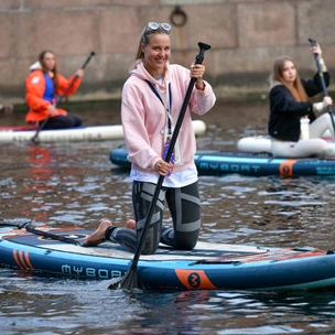 Sup-завтрак 2024: как прошел самый яркий бизнес-нетворкинг Санкт-Петербурга