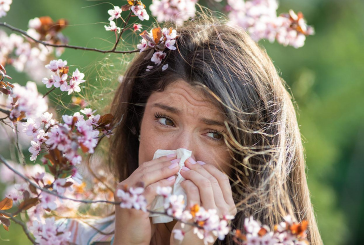 Особая реакция: как жить с аллергией и можно ли ее победить