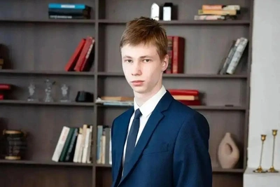 Олег Тумин из Оренбурга набрал 300 баллов на ЕГЭ