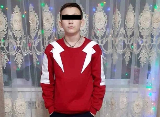 Пропавший в Пронском районе подросток найден | ya62.ru