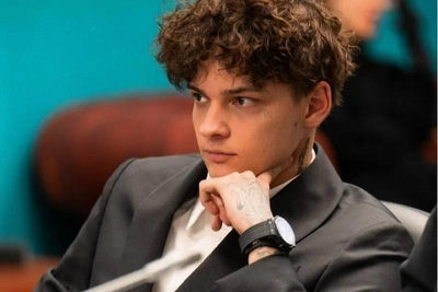 «Вообще ничего не буду видеть»: Егор Шип почти ослеп и готовится к сложной операции