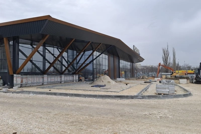 Долгострой в Волгограде получил название «Монолит Лофт»