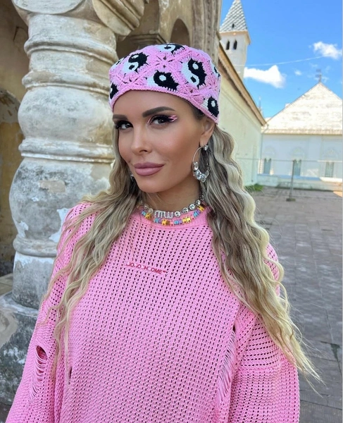 Мария Горбань | www.starhit.ru