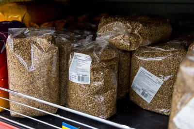 Красноярцы стали чаще покупать товары в крупной фасовке