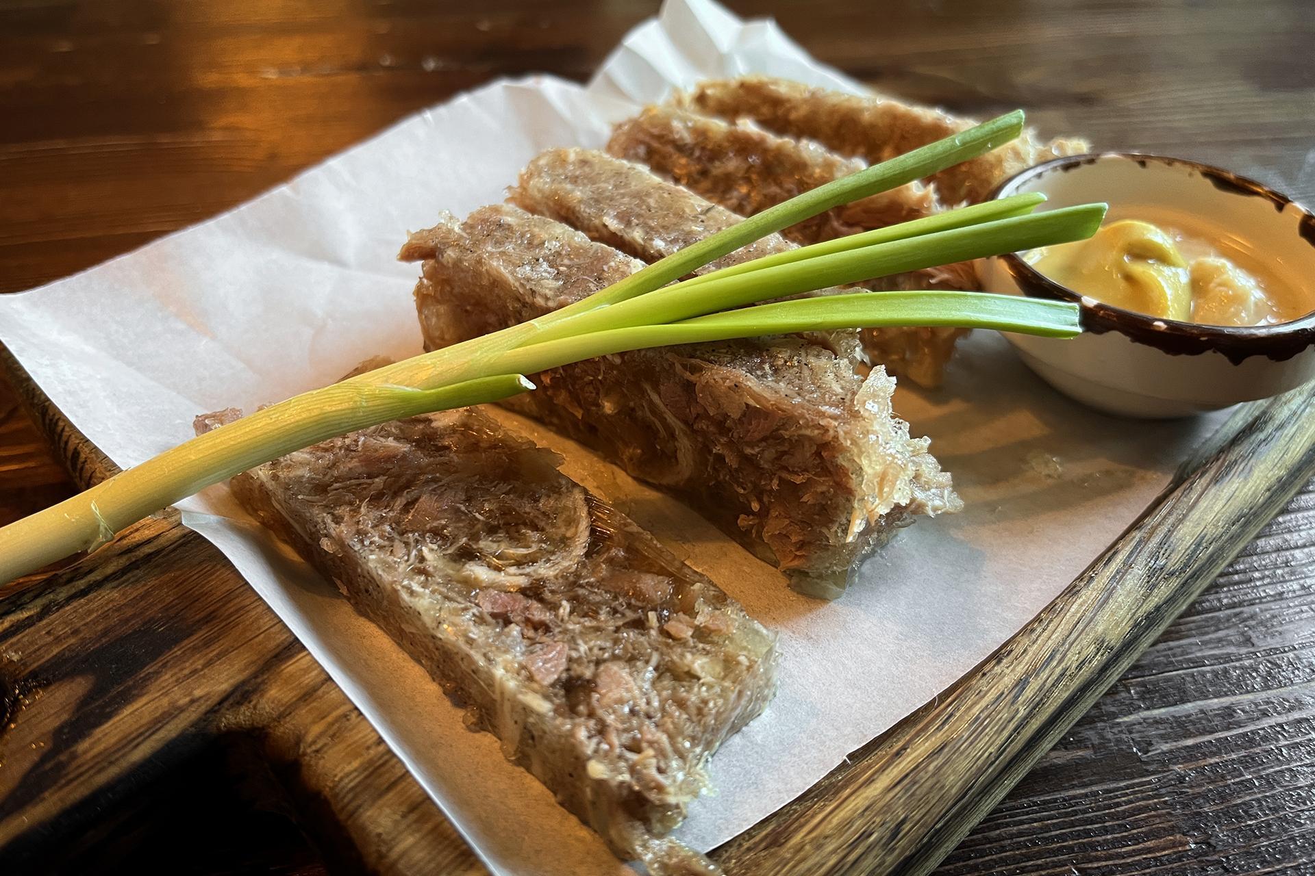 Как сварить идеальный холодец к Новому году — пошаговая инструкция