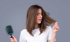 Длинные и густые: как остановить поредение волос