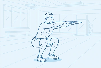 Контролируйте дыхание  | Источник: Виталий Калистратов / Городские порталы