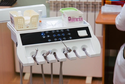 На капремонт стоматологии в Ефремове выделят 54,5 млн