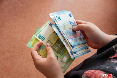 Хватило бы на школу: ярославцы отдали мошенникам 1.3 млрд