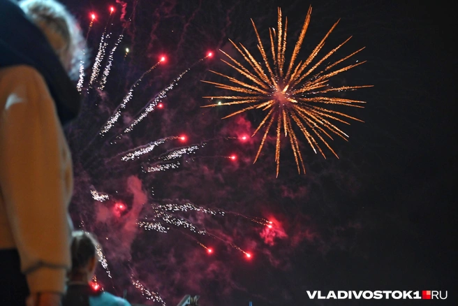 Салюту 9 мая — быть! | Источник: Елена Буйвол / VLADIVOSTOK1.RU