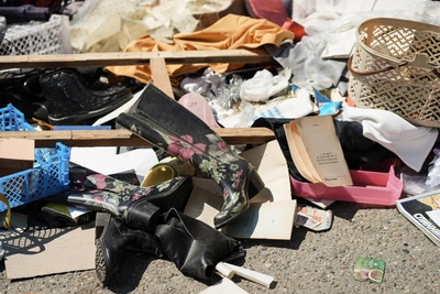 Мусорная инфраструктура Рязанской области в критическом состоянии