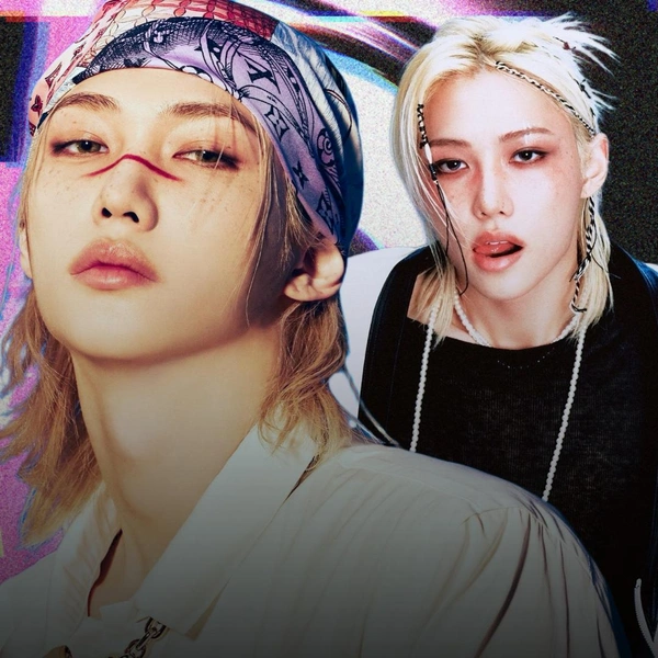 Фанаты Дженни из BLACKPINK критикуют Феликса из Stray Kids из-за смены амбассадора | Источник: theGirl