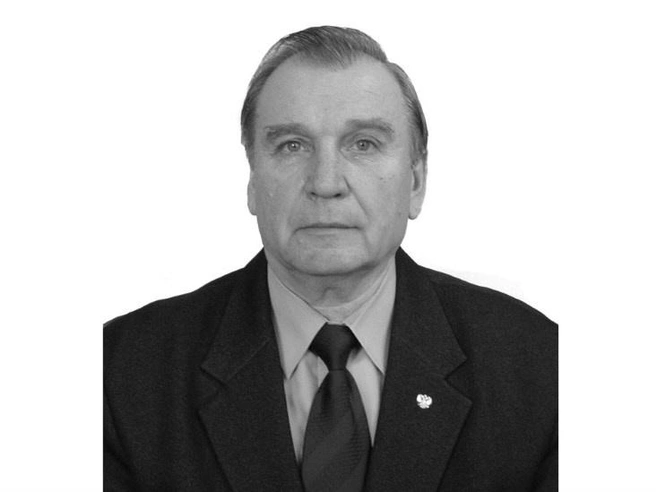 Владимир Мочилин посвятил жизнь развитию сельского хозяйства | Источник: Минсельхоз Рязанской области