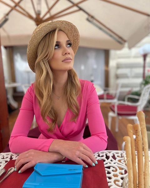 Алла Михеева