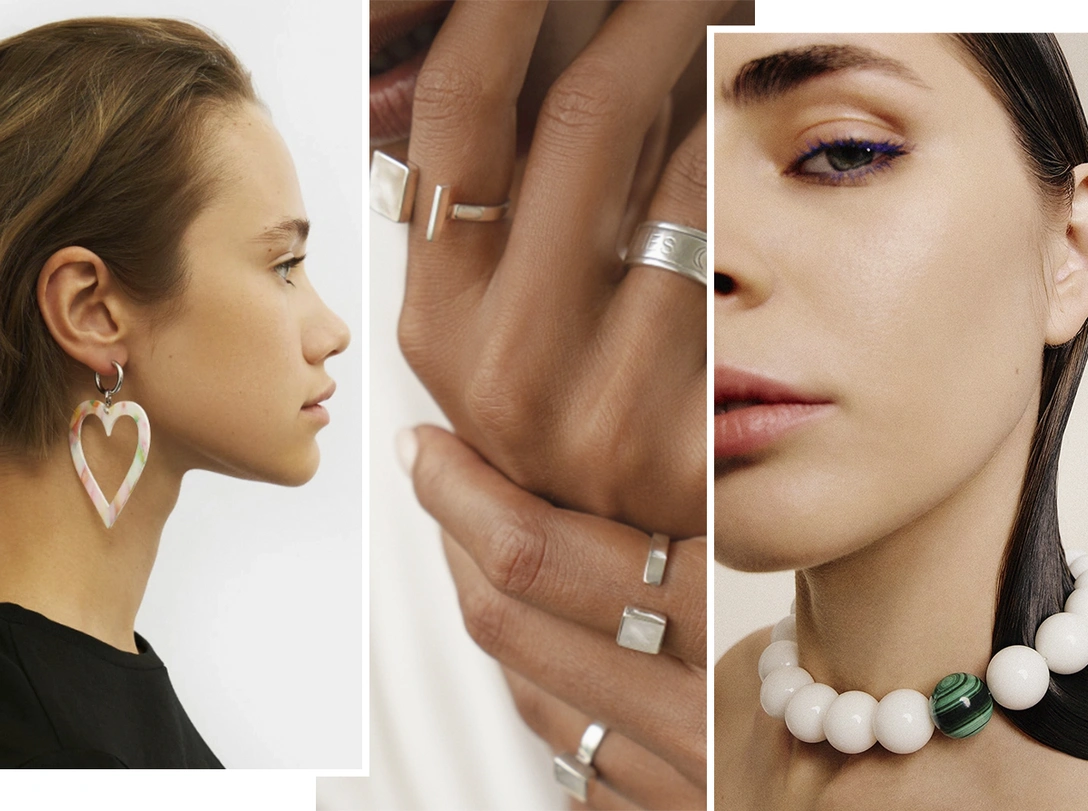 Эти украшения принесут вам удачу и счастье в Новом 2023 году — все рекомендации по знакам Зодиака | marieclaire.ru