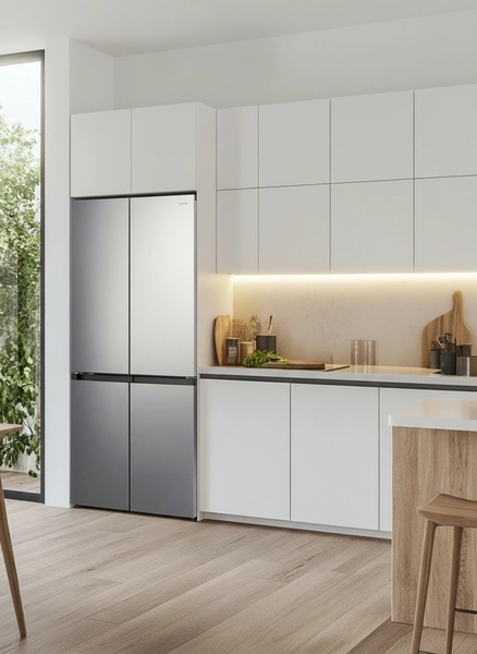 Выбор холодильника изменил привычки нашей семьи | parents.ru