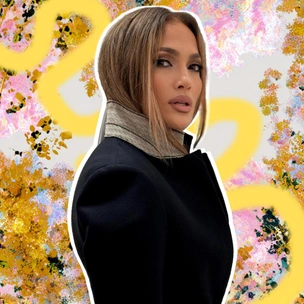 В длинной шубе и на каблуках: Дженнифер Лопес показала роскошный образ на зиму 2025/26