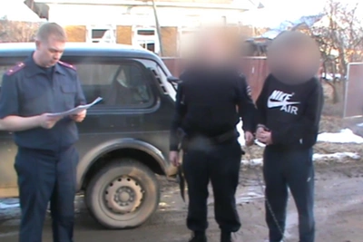 Житель Демьяново получил 9,5 лет за убийство отца