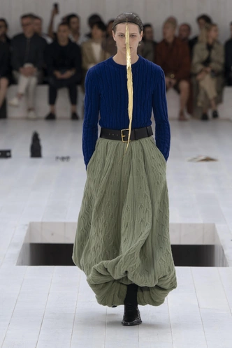 Loewe ss25 | Источник: Getty Images