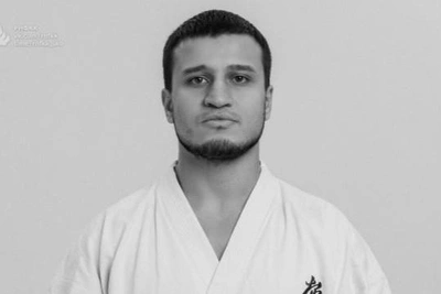 Athlete-Coach Lasha Gabarayev Dies at 36