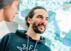 Режиссер Иван Глубоков о создании «Левиафана», работе с Серебряковым и карьере за границей
