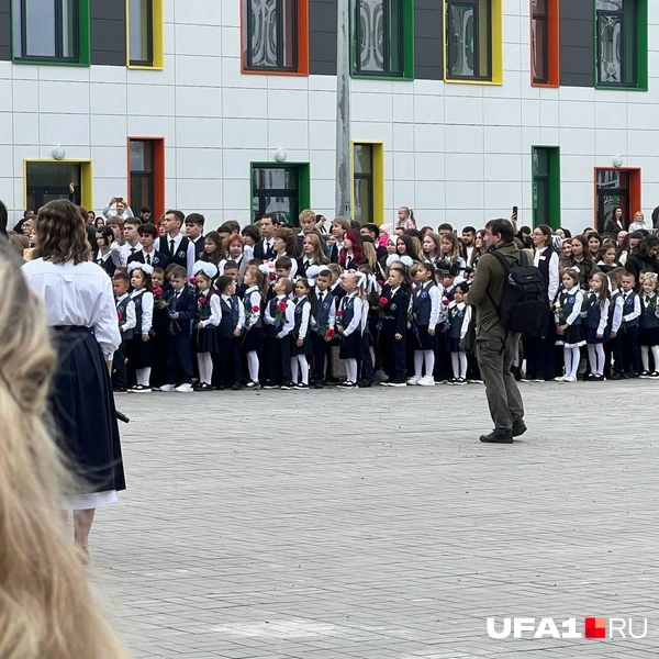Источник: Булат Салихов / UFA1.RU