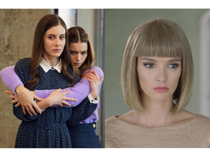 Снимање у Русији: која би била идеална глумачка екипа руске адаптације "Кингфисхер"-а