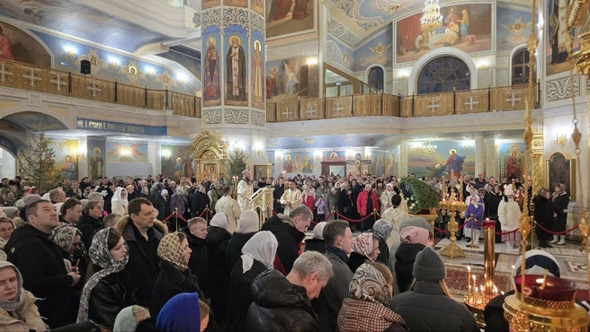 Источник: Открытый Архангельск / Администрация г. Архангельск / vk.com