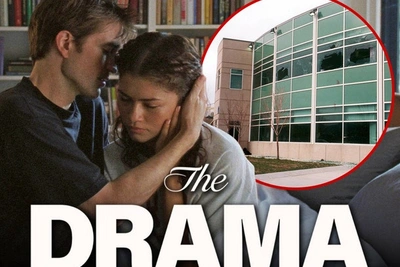 Родитель жертвы Колумбайна осудил фильм Зендеи 'The Drama'