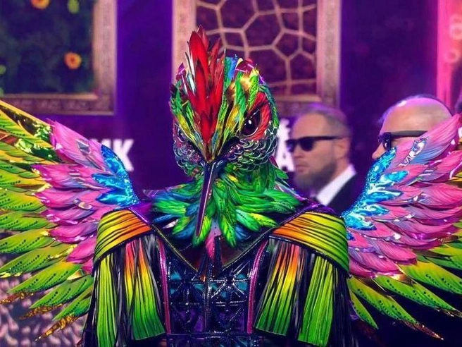 Источник: «Маска» / Vk.com