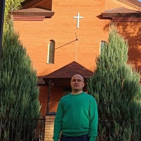 Рустам Сахабутдинов
