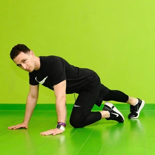 Как разнообразить планку: 3 эффективных упражнения, которые стоит попробовать