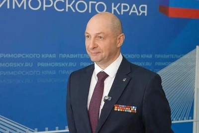 Ветеран СВО назначен на руководящую должность в Приморье