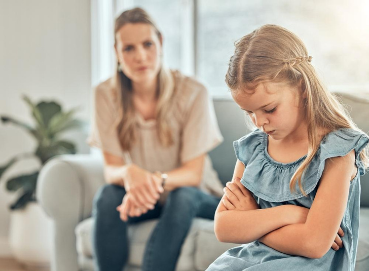 Как не срываться на ребенке: рекомендации психолога