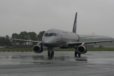 32 рейса задержаны в ставропольских аэропортах