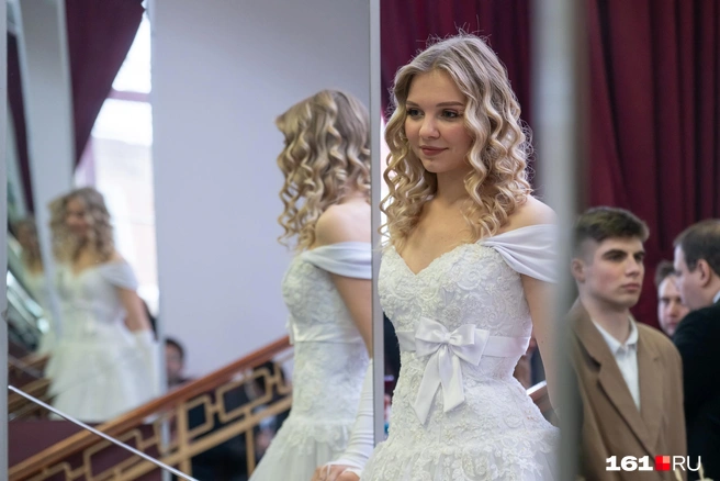 У каждого появилась масса новых фотографий | Источник: Евгений Вдовин / 161.RU