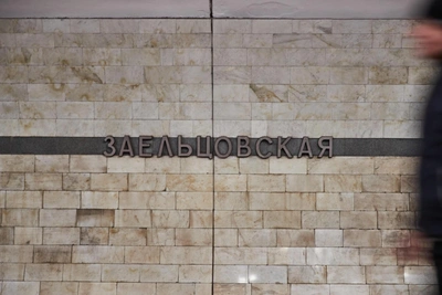 Вход № 4 «Заельцовской» закрывают на месяц