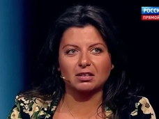 Симоньян: «Предлагаю отменить налоги всем мобилизованным. Мы будем платить за них»