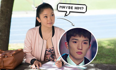 «Двадцать пять двадцать один»: Чхве Мин Ён снимется в спин-оффе сериала «Всем парням, которых я любила» ????