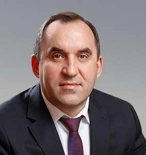 Дубровский Андрей Владимирович / Председатель Тульской областной Думы, заместитель Секретаря РО по работе с депутатами и депутатским объединениями «ЕДИНАЯ РОССИЯ» | Источник: tula.er.ru