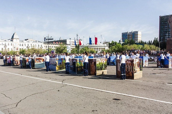 Источник: Ксения Зимина