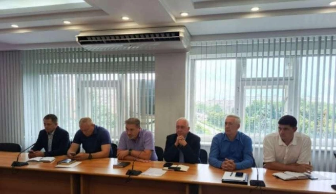 Вопрос аварийности СИМ всё ещё стоит крайне остро | Источник: nk-tv.com